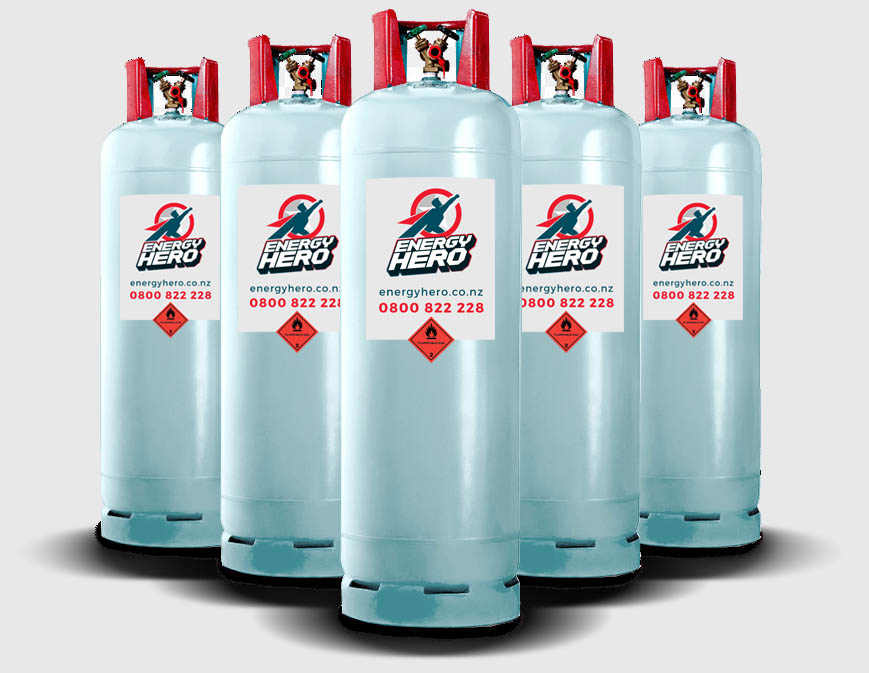 LPG Gas Online