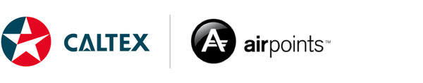 Caltex & Airpoints