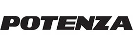 Bridgestone Potenza performance car tyres