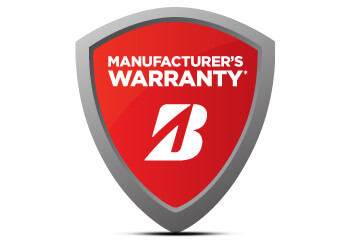 Manufacturer's Warranty