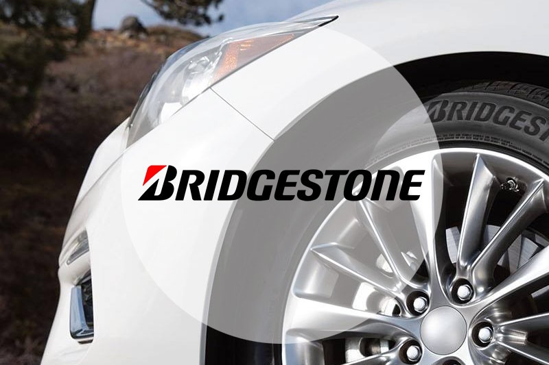 Bridgestone Tyres