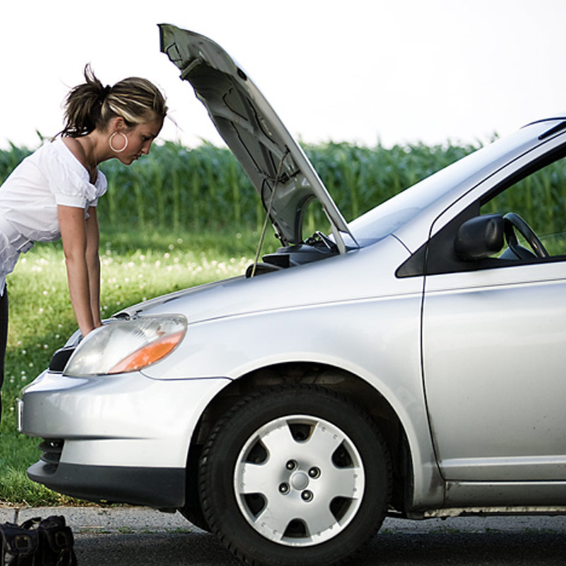 Safety checks