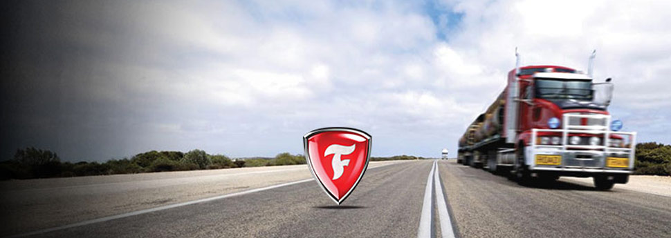 photo firestone truck