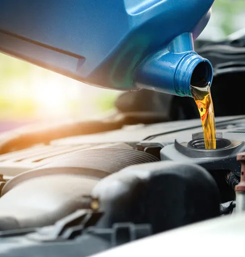 Lubricants